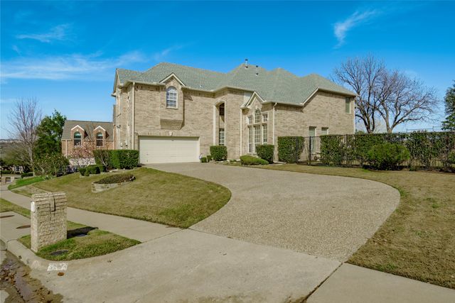 3124 Prestonwood Drive, Plano, TX 75093