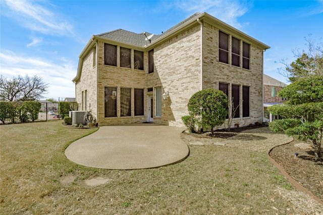 3124 Prestonwood Drive, Plano, TX 75093