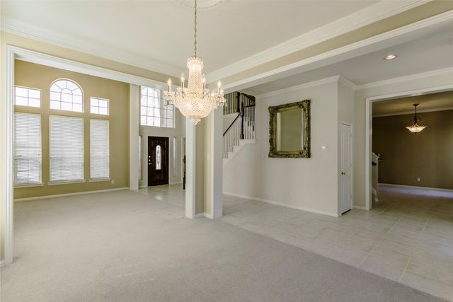 3124 Prestonwood Drive, Plano, TX 75093