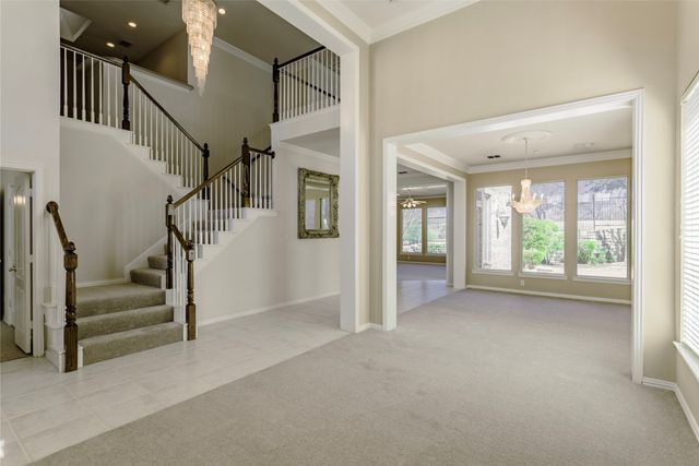 3124 Prestonwood Drive, Plano, TX 75093