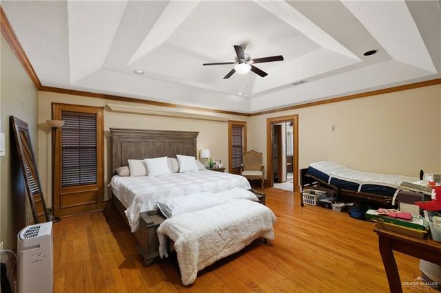 301 Byron Nelson Street 6, Mcallen, TX 78503