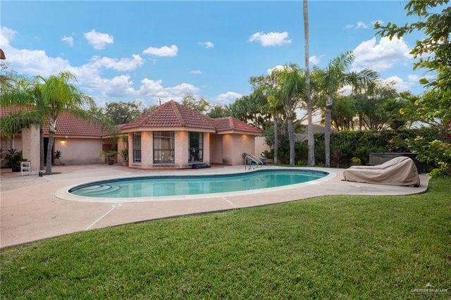 301 Byron Nelson Street 6, Mcallen, TX 78503