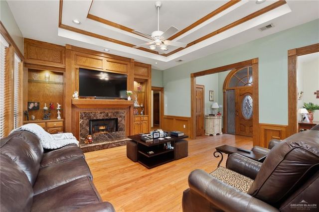 301 Byron Nelson Street 6, Mcallen, TX 78503