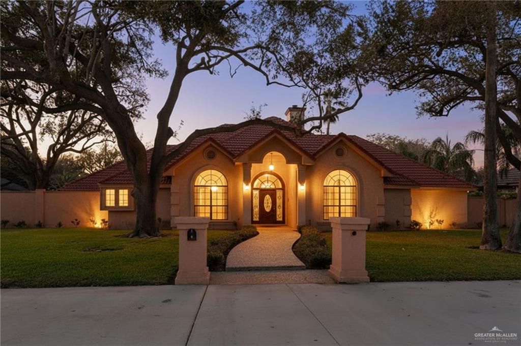 301 Byron Nelson Street 6, Mcallen, TX 78503