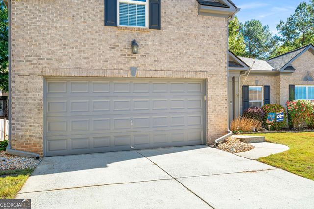 10 Rockridge Drive, Newnan, GA 30265