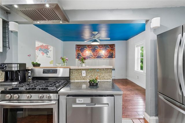 5443 Wellesley Ave, Highland Park, PA 15206