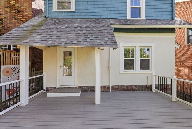 5443 Wellesley Ave, Highland Park, PA 15206