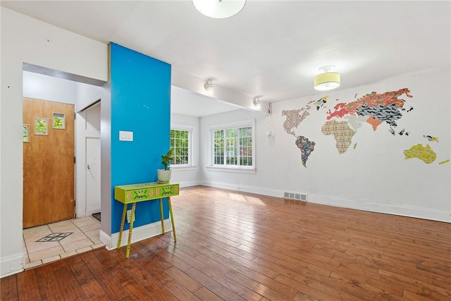 5443 Wellesley Ave, Highland Park, PA 15206