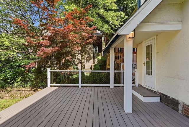 5443 Wellesley Ave, Highland Park, PA 15206