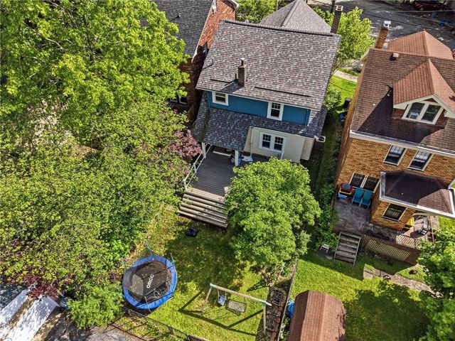 5443 Wellesley Ave, Highland Park, PA 15206