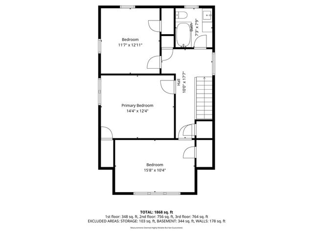 5443 Wellesley Ave, Highland Park, PA 15206