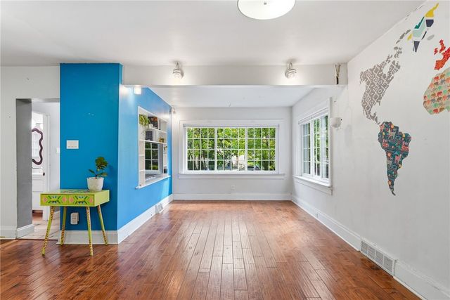 5443 Wellesley Ave, Highland Park, PA 15206