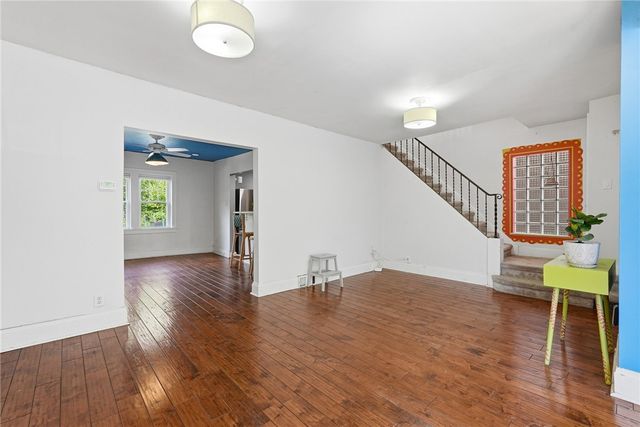 5443 Wellesley Ave, Highland Park, PA 15206
