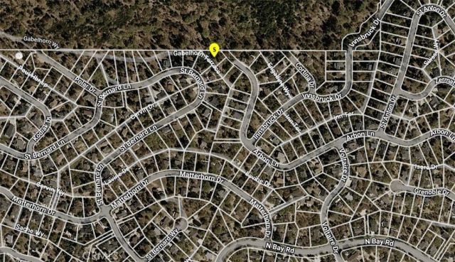 0 Arbon, Lake Arrowhead, CA 92352