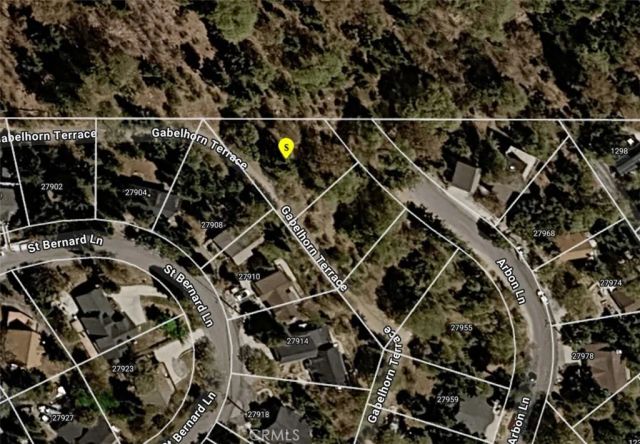 0 Arbon, Lake Arrowhead, CA 92352