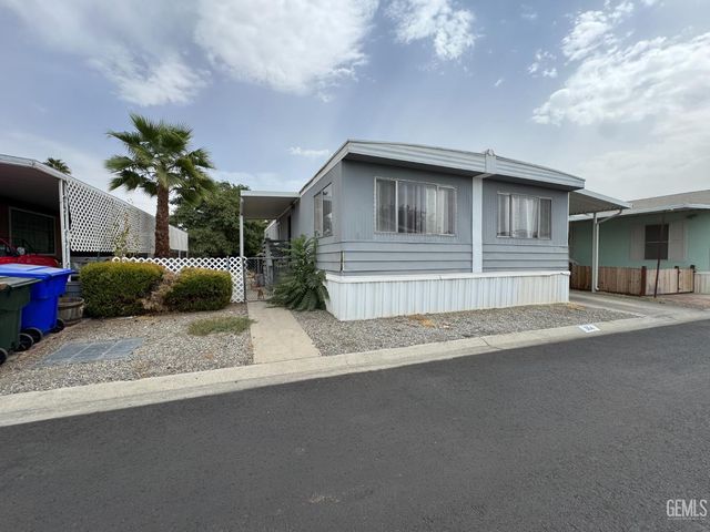 6601 Eucalyptus Drive 354, Bakersfield, CA 93306