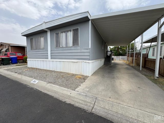 6601 Eucalyptus Drive 354, Bakersfield, CA 93306