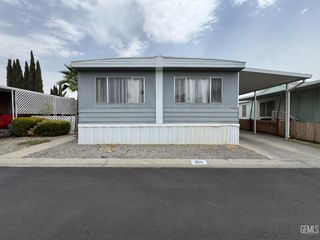 6601 Eucalyptus Drive 354, Bakersfield, CA 93306