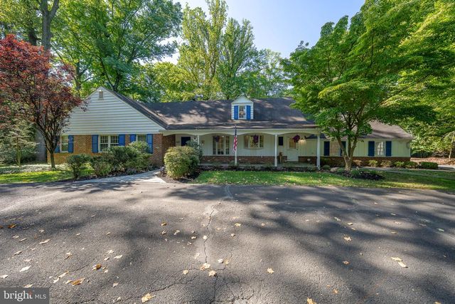 1448 MEADOWBROOK RD, Meadowbrook, PA 19046