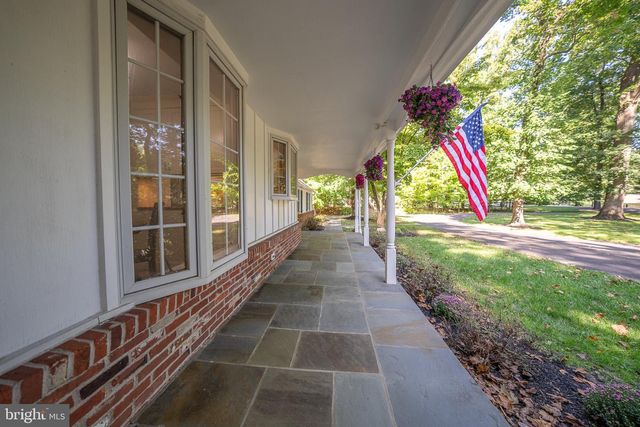 1448 MEADOWBROOK RD, Meadowbrook, PA 19046