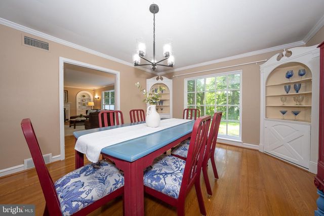 1448 MEADOWBROOK RD, Meadowbrook, PA 19046