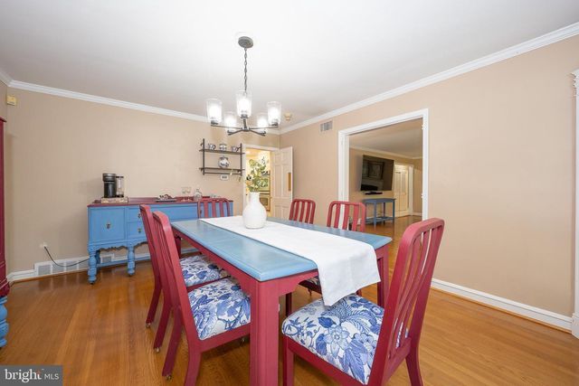 1448 MEADOWBROOK RD, Meadowbrook, PA 19046