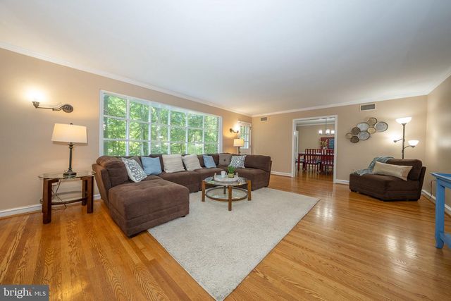1448 MEADOWBROOK RD, Meadowbrook, PA 19046