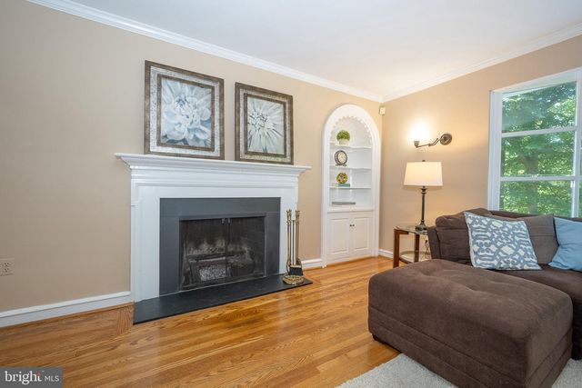 1448 MEADOWBROOK RD, Meadowbrook, PA 19046
