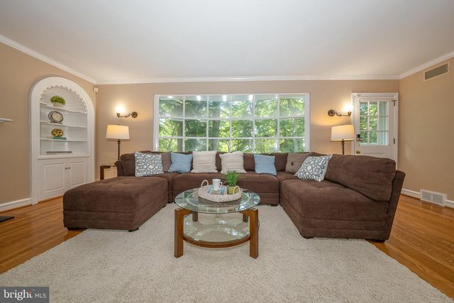 1448 MEADOWBROOK RD, Meadowbrook, PA 19046