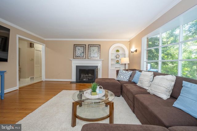 1448 MEADOWBROOK RD, Meadowbrook, PA 19046