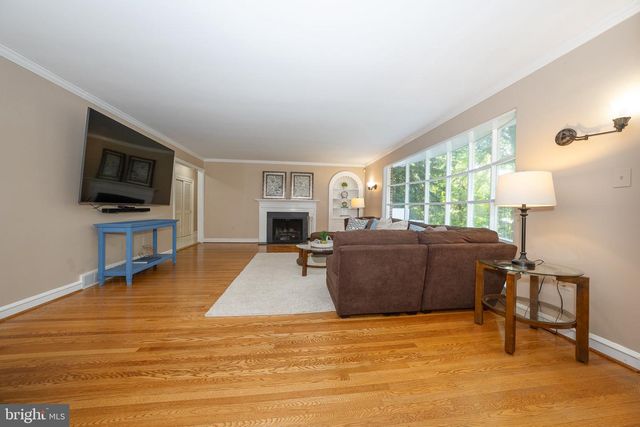 1448 MEADOWBROOK RD, Meadowbrook, PA 19046
