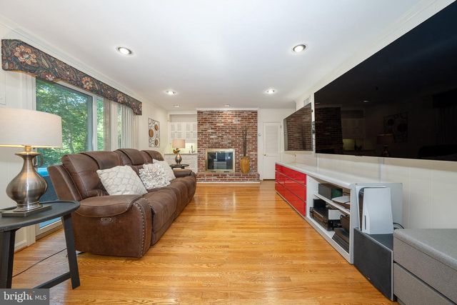 1448 MEADOWBROOK RD, Meadowbrook, PA 19046