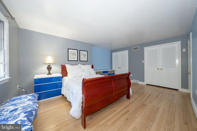 1448 MEADOWBROOK RD, Meadowbrook, PA 19046