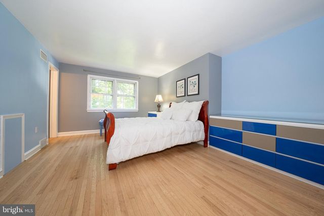 1448 MEADOWBROOK RD, Meadowbrook, PA 19046
