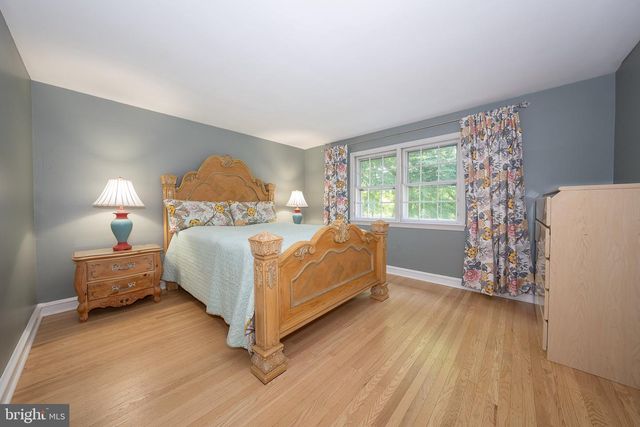 1448 MEADOWBROOK RD, Meadowbrook, PA 19046