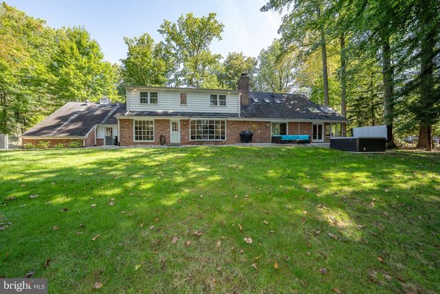 1448 MEADOWBROOK RD, Meadowbrook, PA 19046