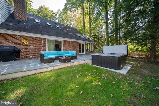 1448 MEADOWBROOK RD, Meadowbrook, PA 19046