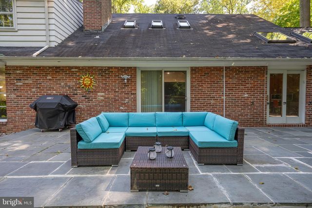 1448 MEADOWBROOK RD, Meadowbrook, PA 19046