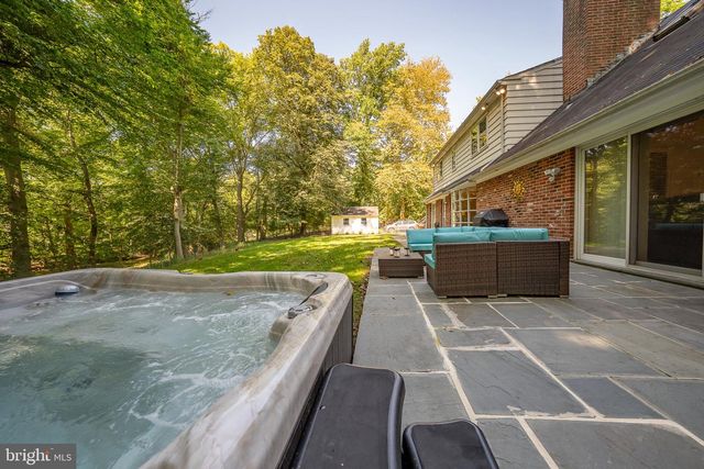 1448 MEADOWBROOK RD, Meadowbrook, PA 19046