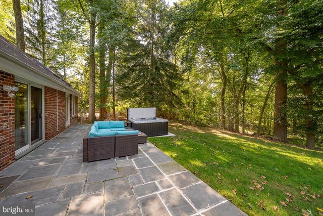 1448 MEADOWBROOK RD, Meadowbrook, PA 19046