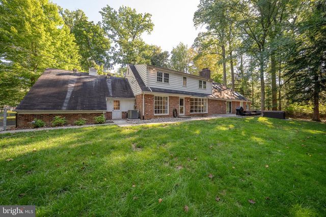 1448 MEADOWBROOK RD, Meadowbrook, PA 19046