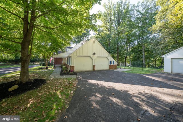 1448 MEADOWBROOK RD, Meadowbrook, PA 19046