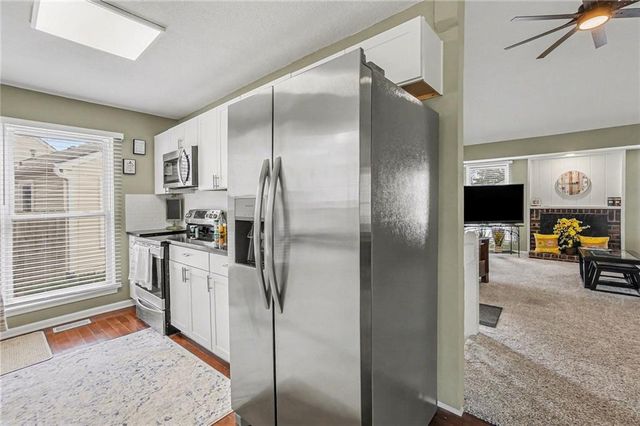 8267 N Revere Avenue, Kansas City, MO 64151