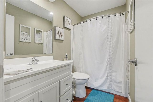 8267 N Revere Avenue, Kansas City, MO 64151