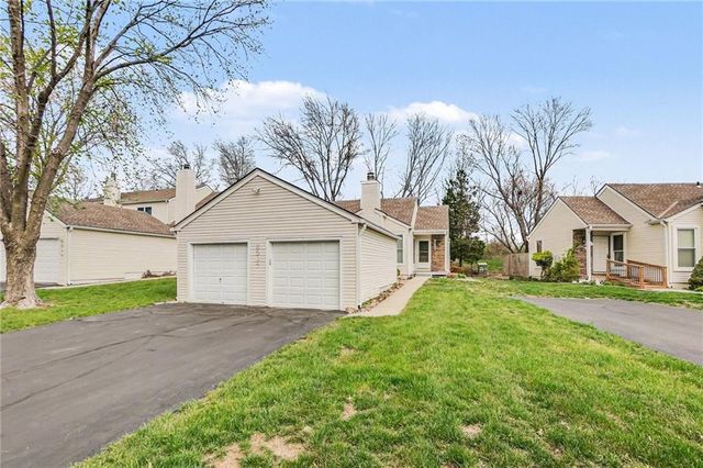 8267 N Revere Avenue, Kansas City, MO 64151