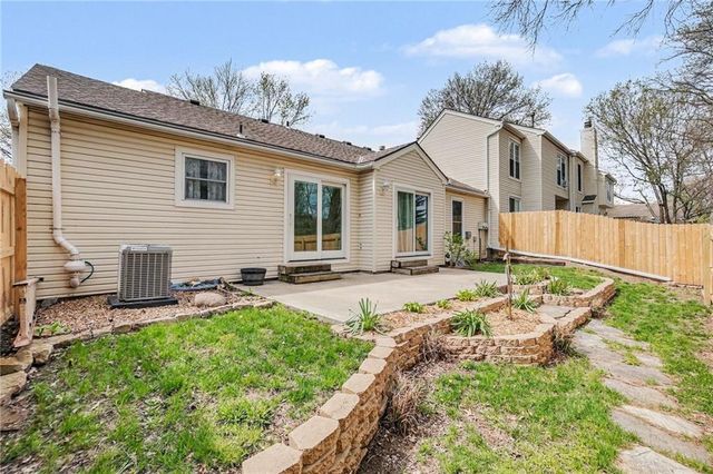 8267 N Revere Avenue, Kansas City, MO 64151