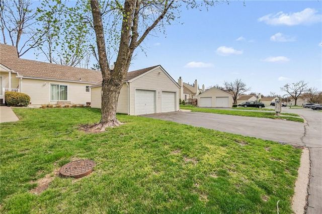 8267 N Revere Avenue, Kansas City, MO 64151