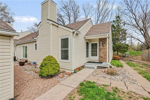 8267 N Revere Avenue, Kansas City, MO 64151