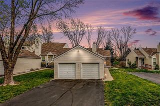 8267 N Revere Avenue, Kansas City, MO 64151