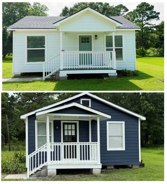 104 Gum Gully Road, Crosby, TX 77532